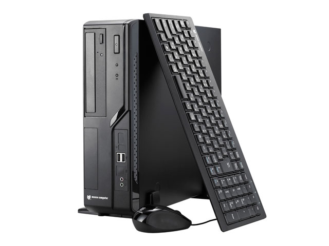 MousePro-iS MPro-iS201B �X�^���_�[�h���f�� �̐��i�摜