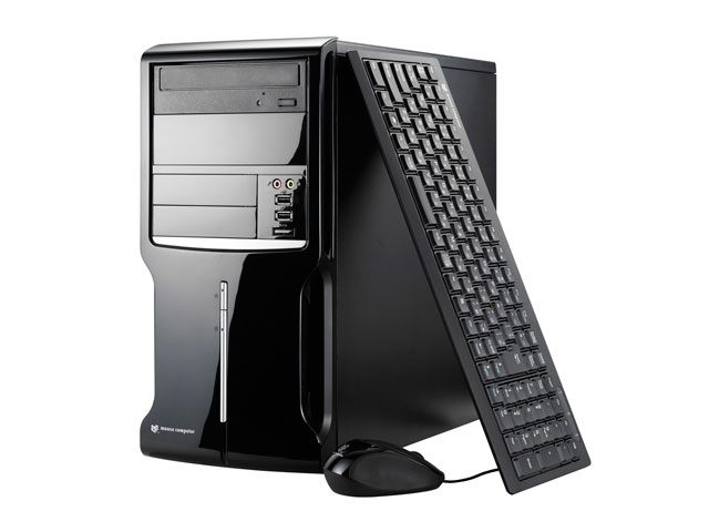 MousePro-i MPro-i201B �X�^���_�[�h���f�� �̐��i�摜