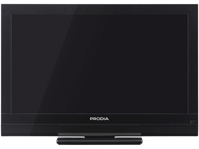 PRODIA PRD-LF122B [22�C���` �u���b�N] �̐��i�摜