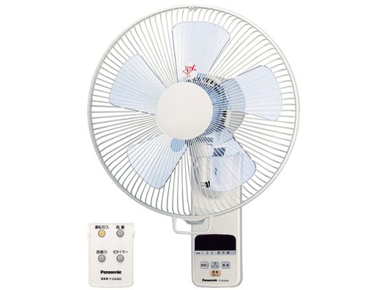 QUẠT TREO TƯỜNG PANASONIC F-GA303