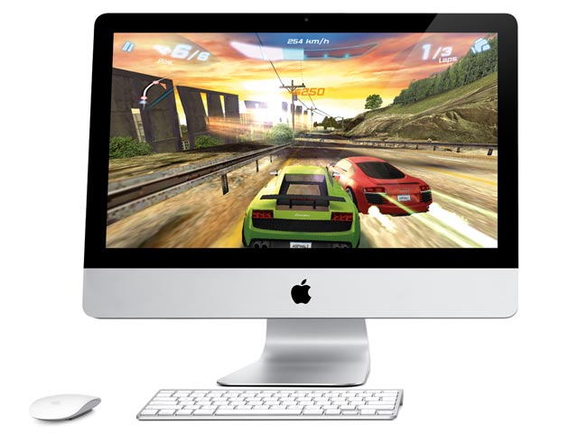 iMac MC812J/A [2700] +4G*4[16384M] �̐��i�摜