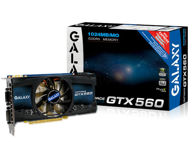 GF PGTX560/1GD5 [PCIExp 1GB] �̐��i�摜