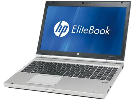 価格.com - EliteBook 8560p Notebook PC の製品画像