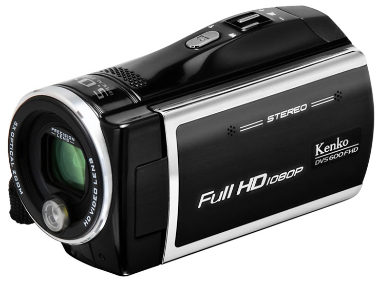 DVS600FHD �̐��i�摜