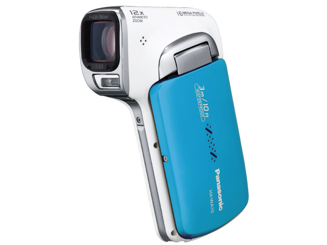 パナソニック HX-WA10 価格比較 - 価格.com