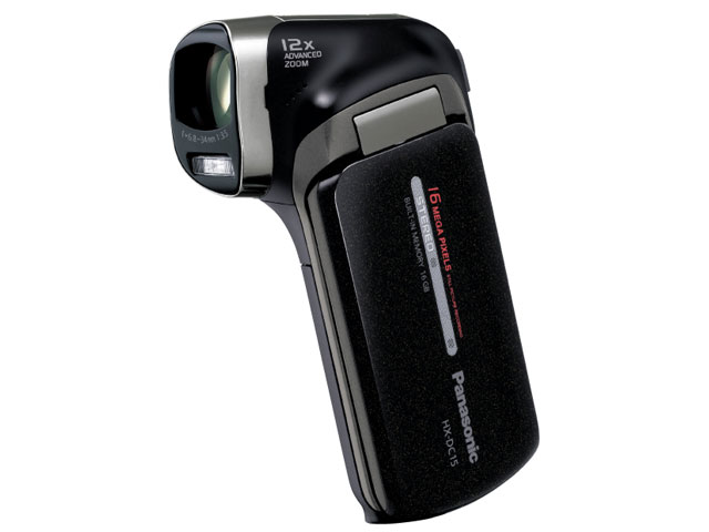 HX-DC15 �̐��i�摜