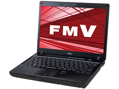 FMV LIFEBOOK PH75/DN P75DN37_A027 ���i.com���� ������4GB���ڃG���g���[���f�� �̐��i�摜