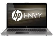 ENVY17-2000/CT 2011�t���f�� 1.28TB HDD���ڃ��f�� �̐��i�摜