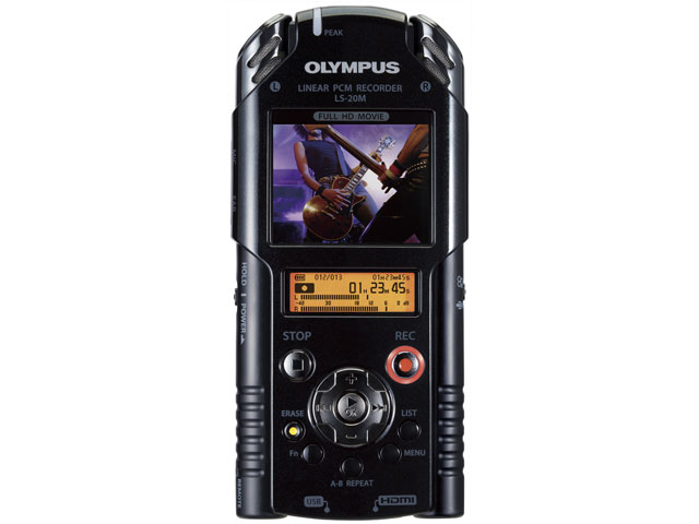 LS-20M �̐��i�摜