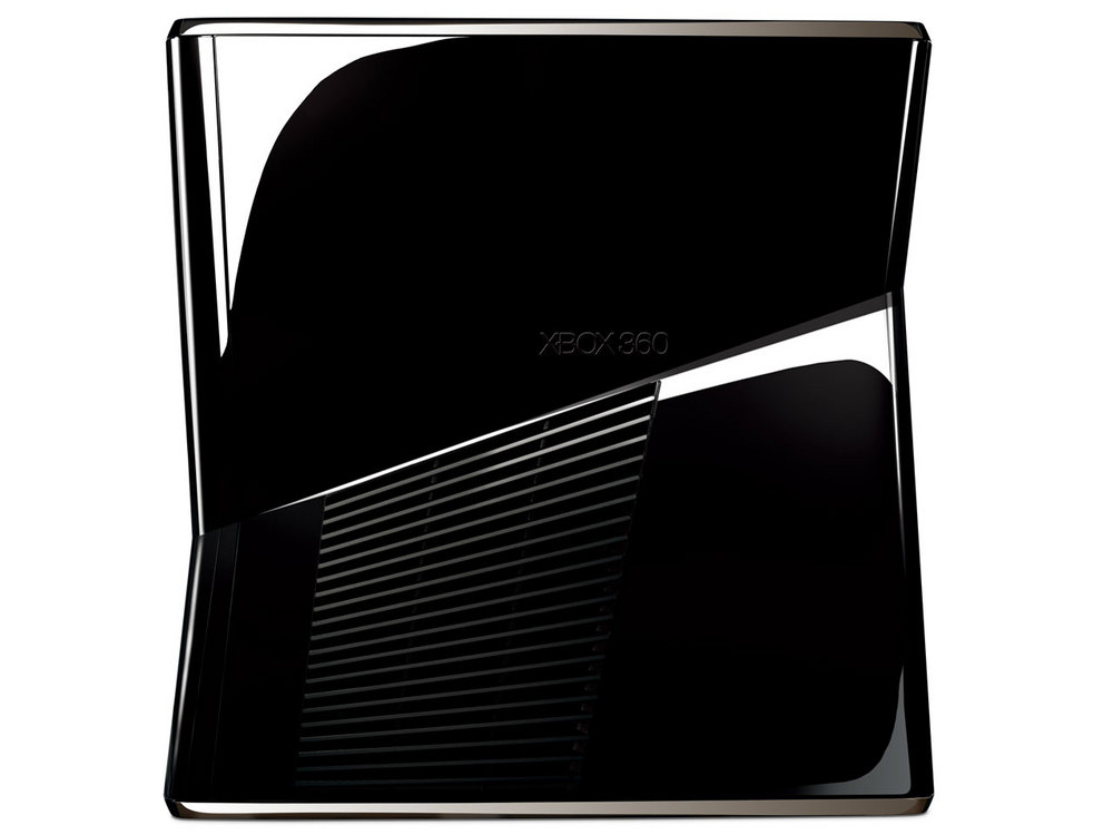 Xbox 360 250GB + Kinect [�X�y�V���� �G�f�B�V���� 2011/06/02]