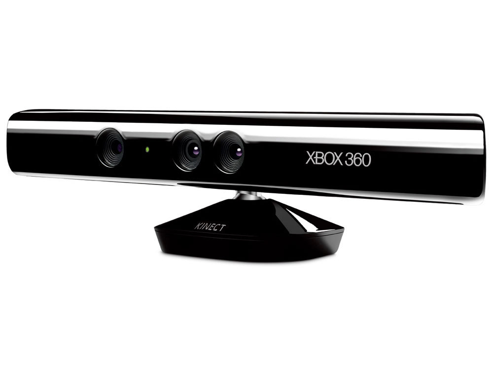 Xbox 360 250GB + Kinect [�X�y�V���� �G�f�B�V���� 2011/06/02]