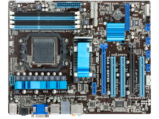 M5A88-V EVO �̐��i�摜