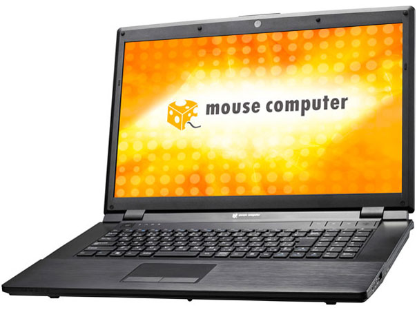 LuvBook LB-D702S-KK ���i.com����p�b�P�[�W �̐��i�摜