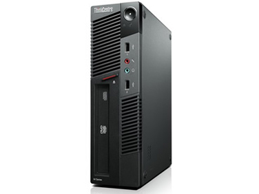 ThinkCentre M91p Eco Ultra Small 0384CTO �o�����[�p�b�P�[�W �̐��i�摜