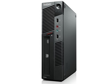 ThinkCentre M91p Eco Ultra Small 0384CTO �r�W�l�X�p�b�P�[�W �̐��i�摜