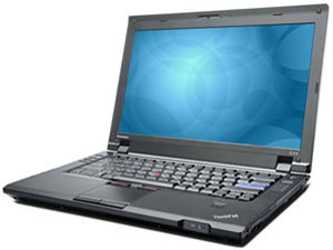ThinkPad SL410 2874CTO �f���A���R�A�v���Z�b�T�[ �x�[�V�b�N�p�b�P�[�W �̐��i�摜