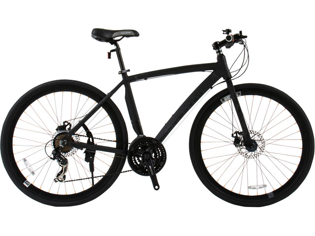 DOPPELGANGER D8 BLACKICE [�W�F�b�g�E�u���b�N/�N���E�E�u���b�N] �̐��i�摜