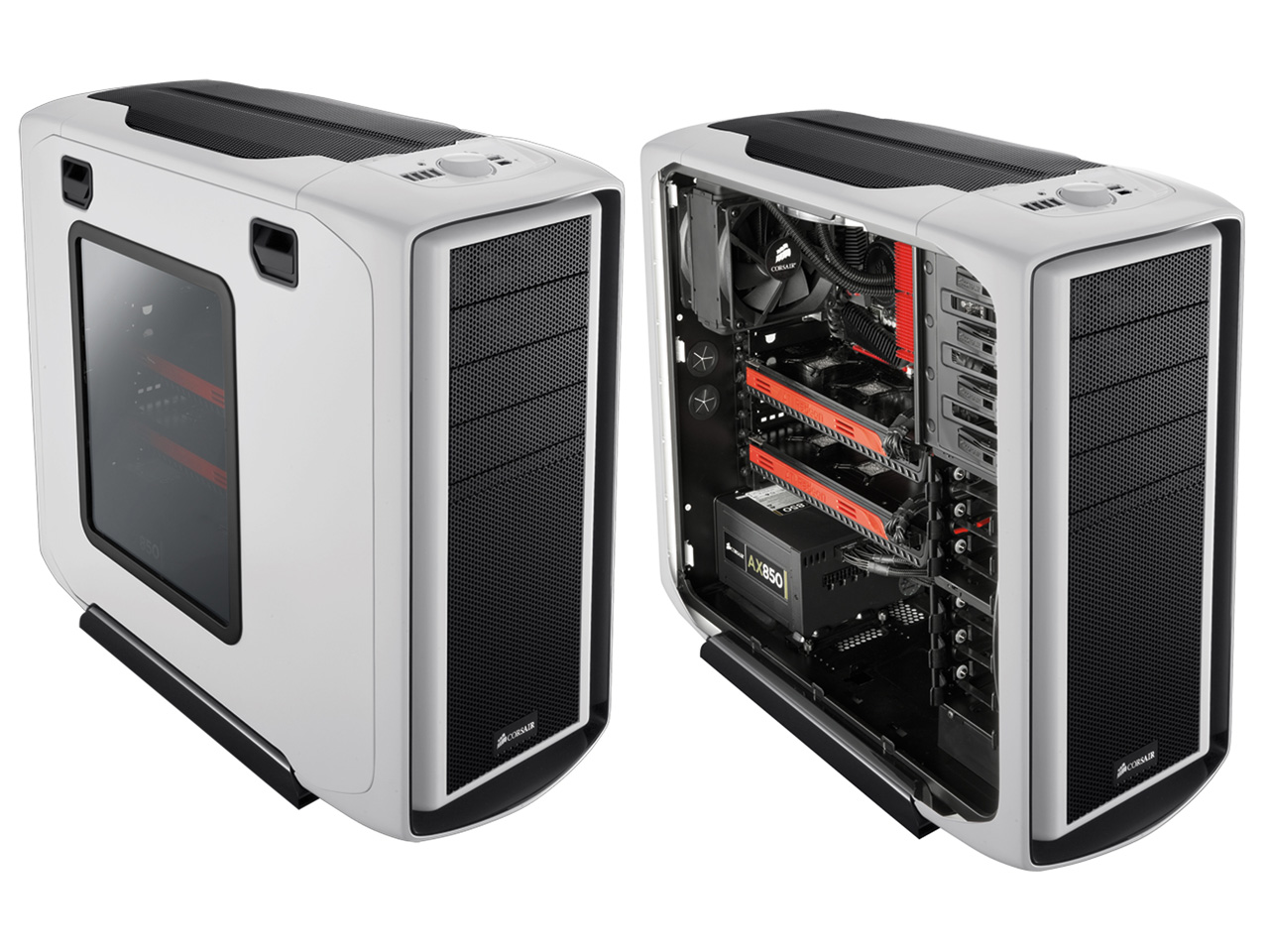 Graphite 600T CC600TWM-WHT