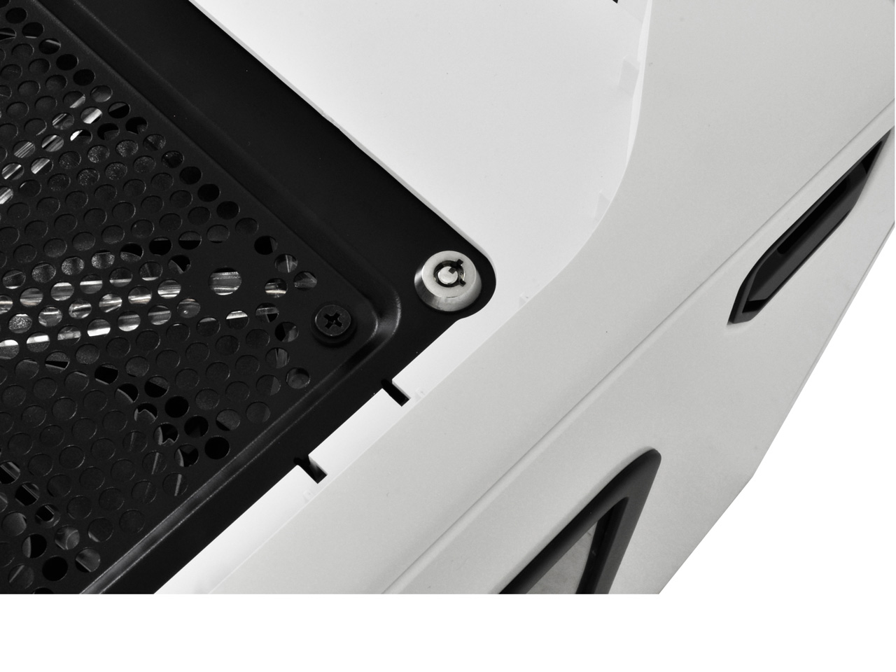 Graphite 600T CC600TWM-WHT