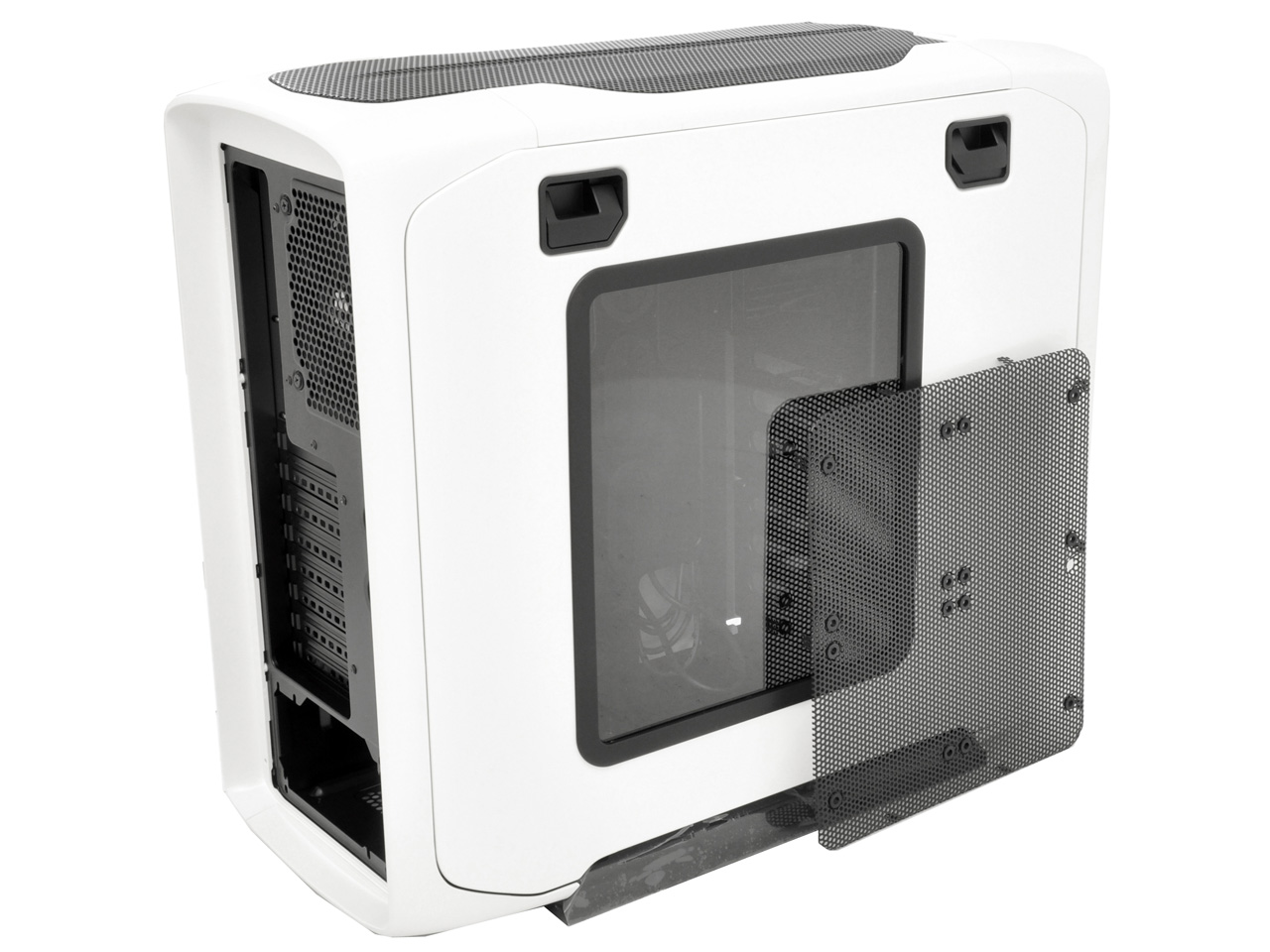 Graphite 600T CC600TWM-WHT