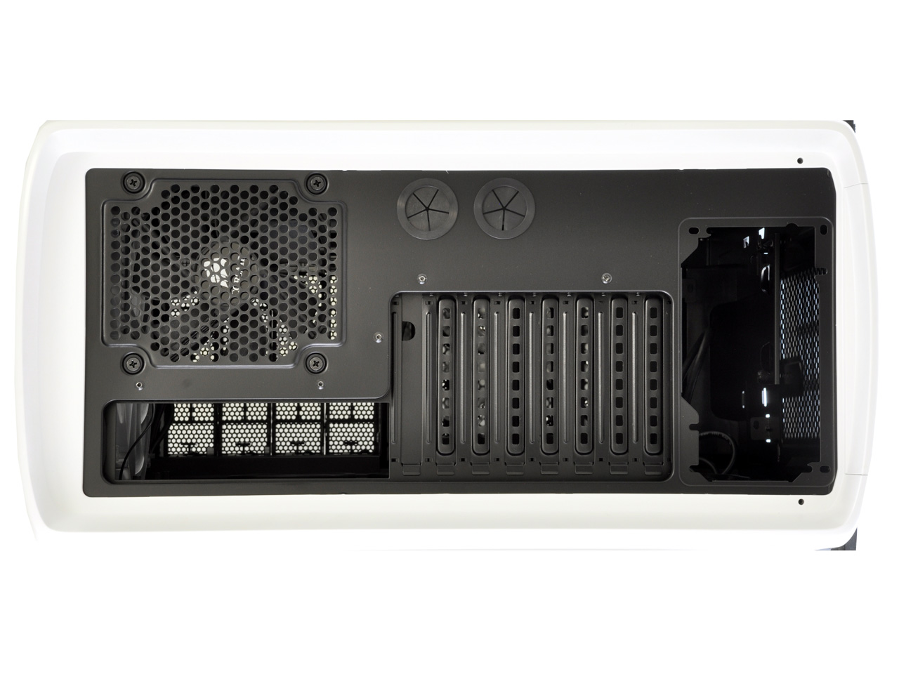 Graphite 600T CC600TWM-WHT