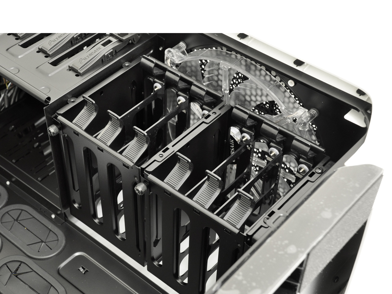 Graphite 600T CC600TWM-WHT