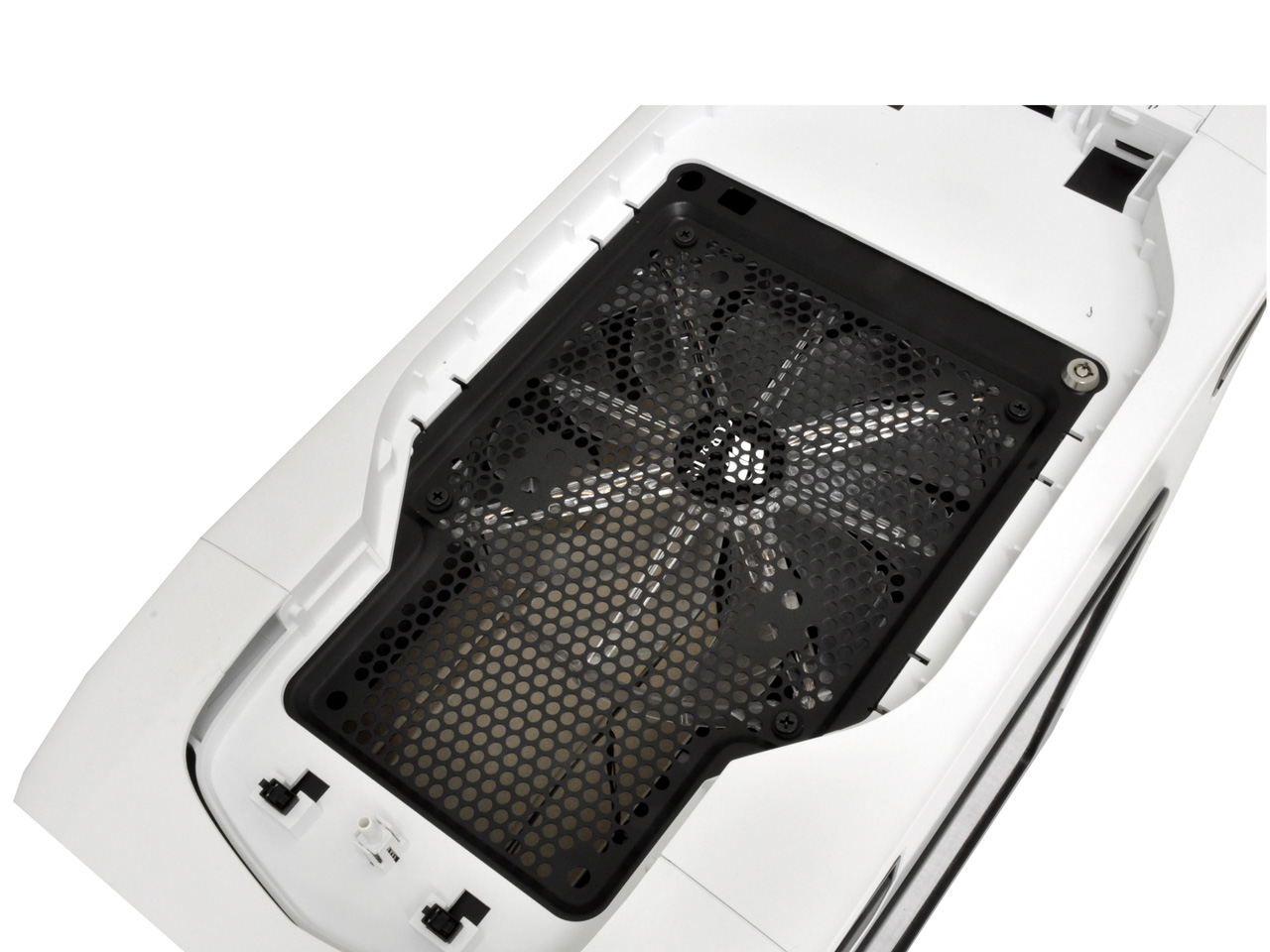 Graphite 600T CC600TWM-WHT