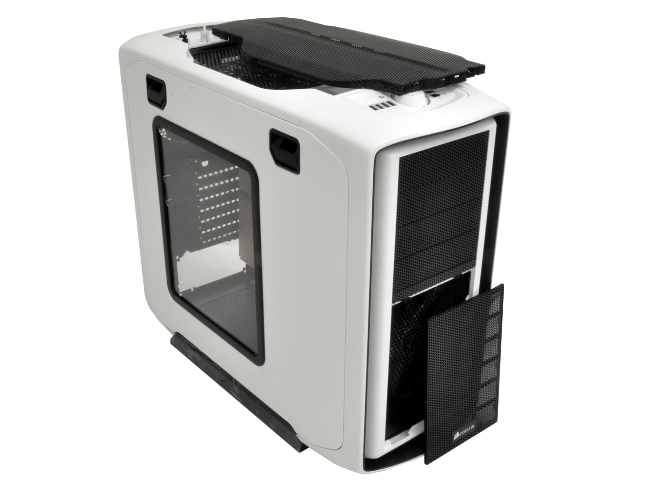 Graphite 600T CC600TWM-WHT