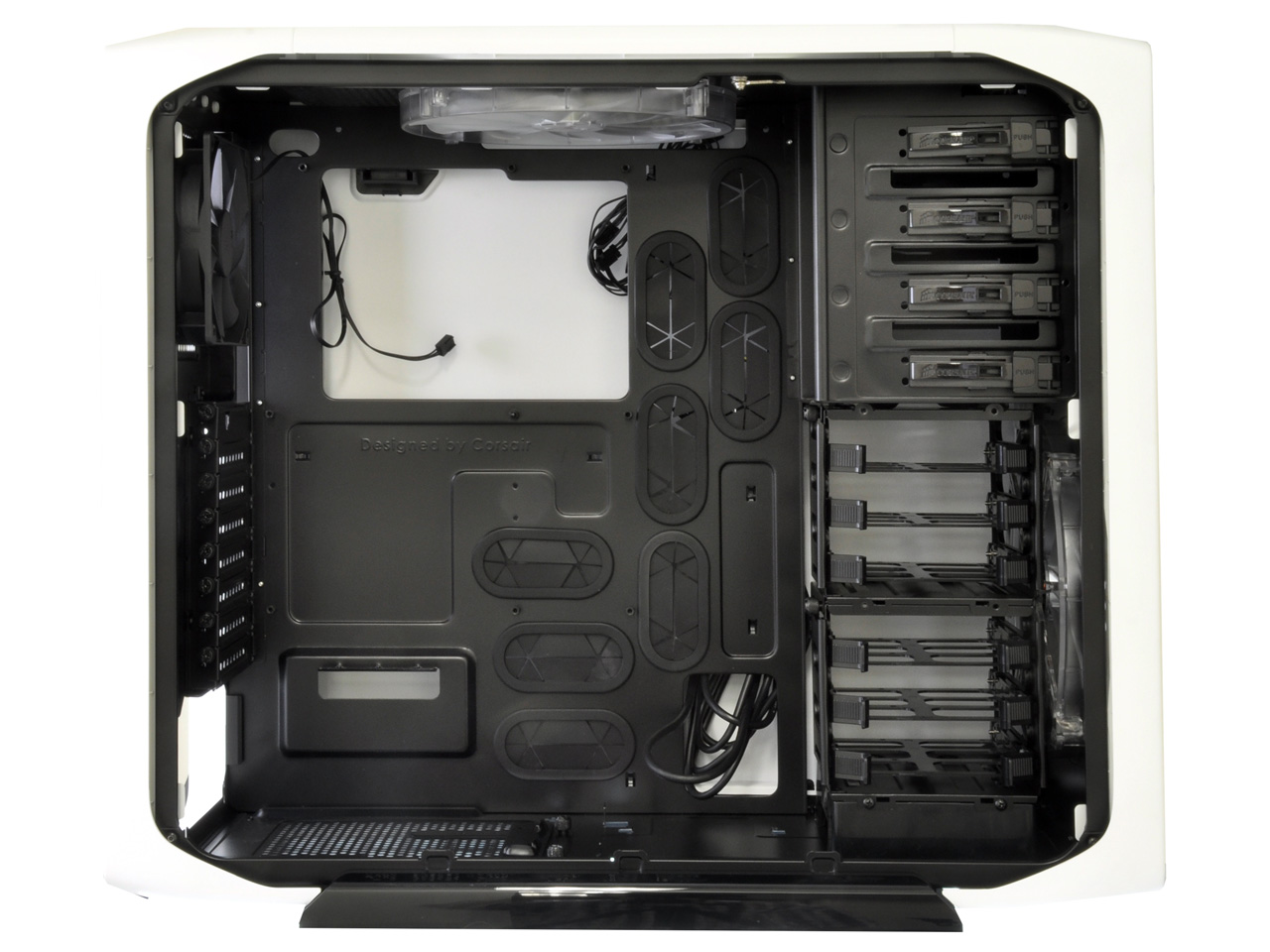 Graphite 600T CC600TWM-WHT