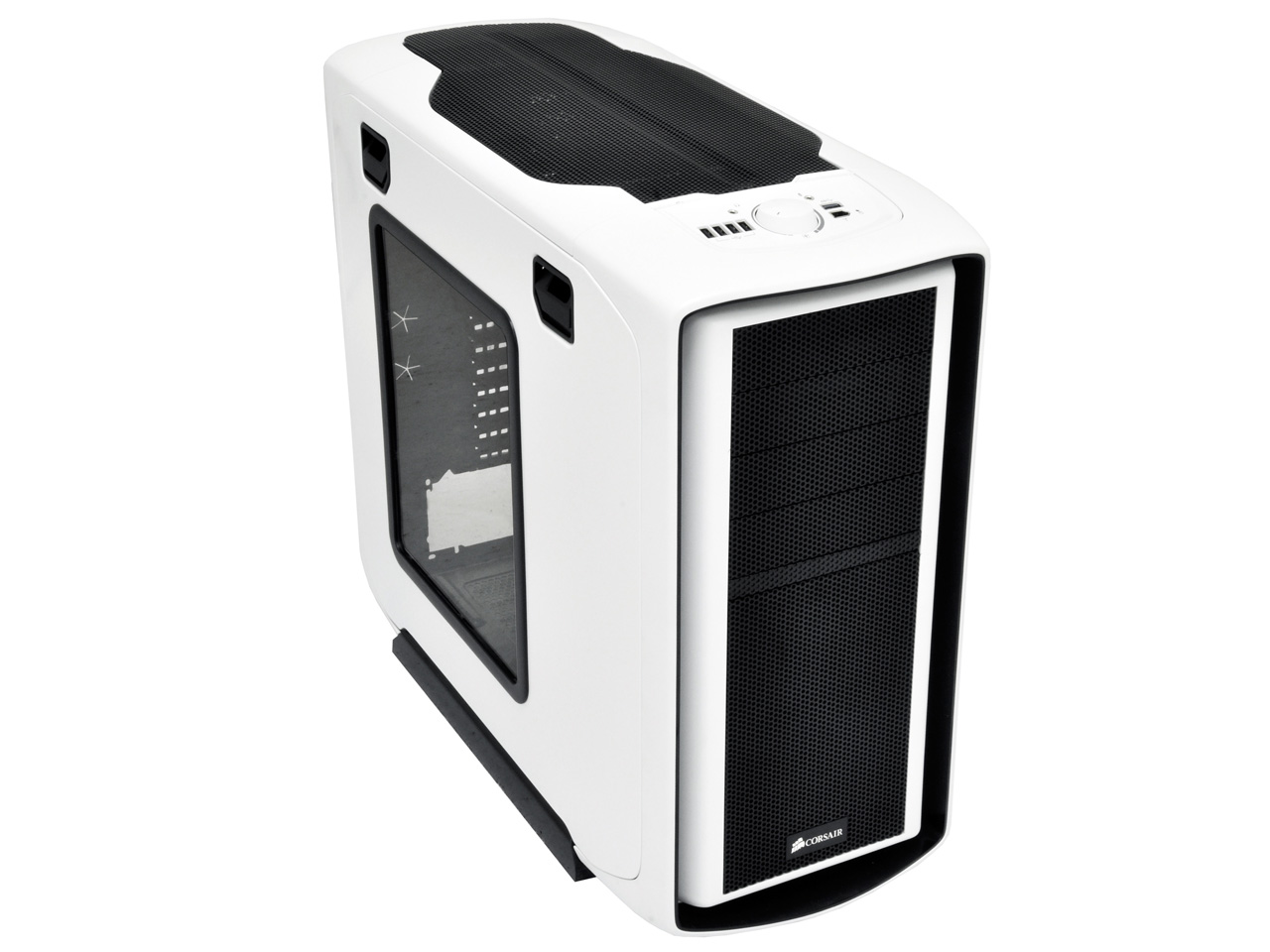 Graphite 600T CC600TWM-WHT