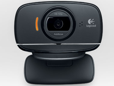 HD Webcam C525 [�u���b�N]