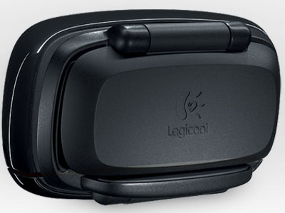 HD Webcam C525 [�u���b�N]