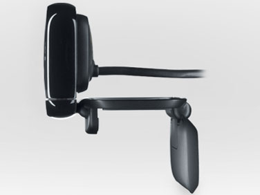 HD Webcam C525 [�u���b�N]