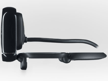 HD Webcam C525 [�u���b�N]