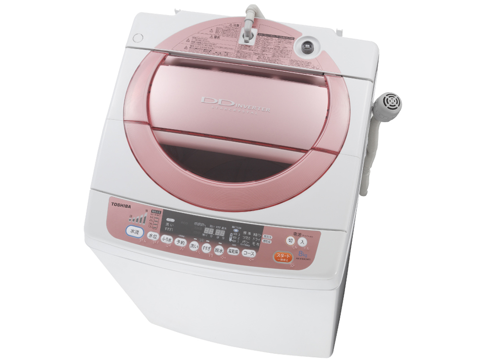 東芝 AW-80D 価格比較 - 価格.com