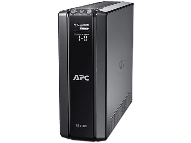 APC RS Pro 1200 BR1200G-JP [��] �̐��i�摜