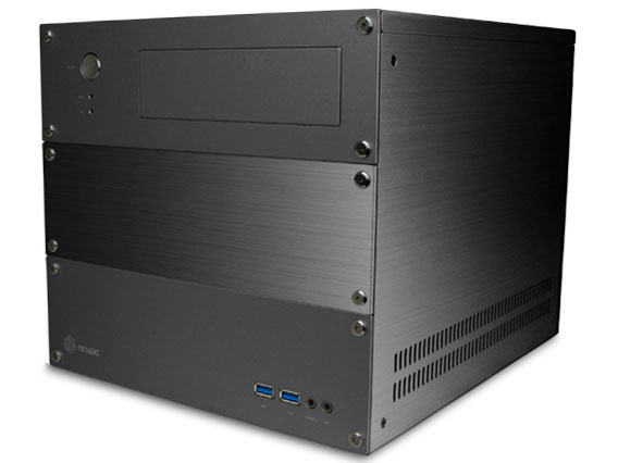 abee acubic CP715 、玄人志向 電源、Wi-Fi子機のセット abee acubic CP715 、玄人志向 電源、Wi-Fi子機のセット
