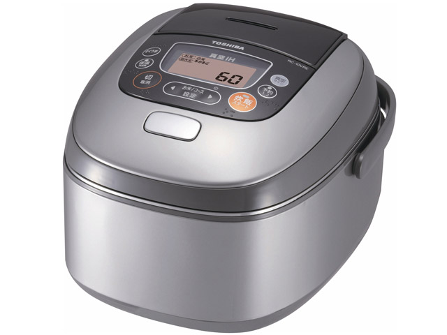 東芝 真空かまど炊き RC-10VRE(R) [グランレッド] 価格比較
