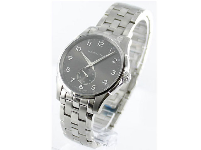 ジャズマスター シンライン プチセコンド H38411183