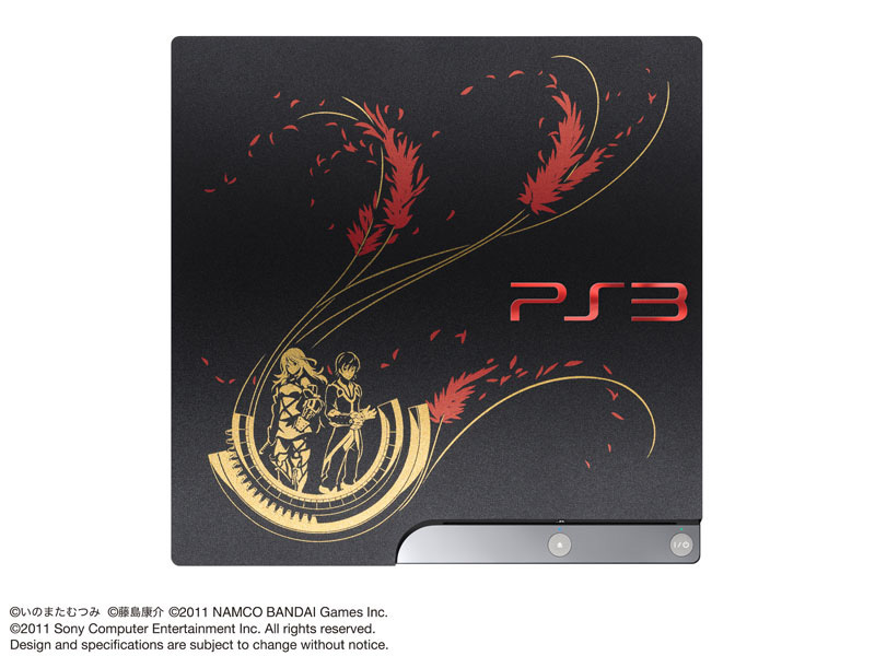 �v���C�X�e�[�V����3 TALES OF XILLIA X(�N���X) Edition CEJH-10018
