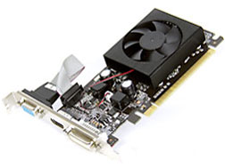 GF8400GS-LE512H/D3 [PCIExp 512MB] �̐��i�摜