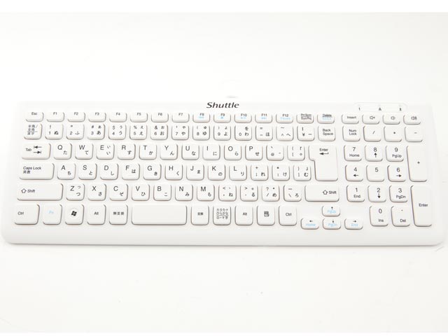 KB40/W [�z���C�g] �̐��i�摜