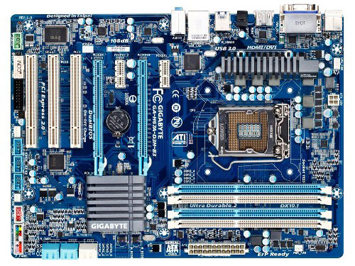 GA-H67A-D3H-B3 Rev.1.0 �̐��i�摜