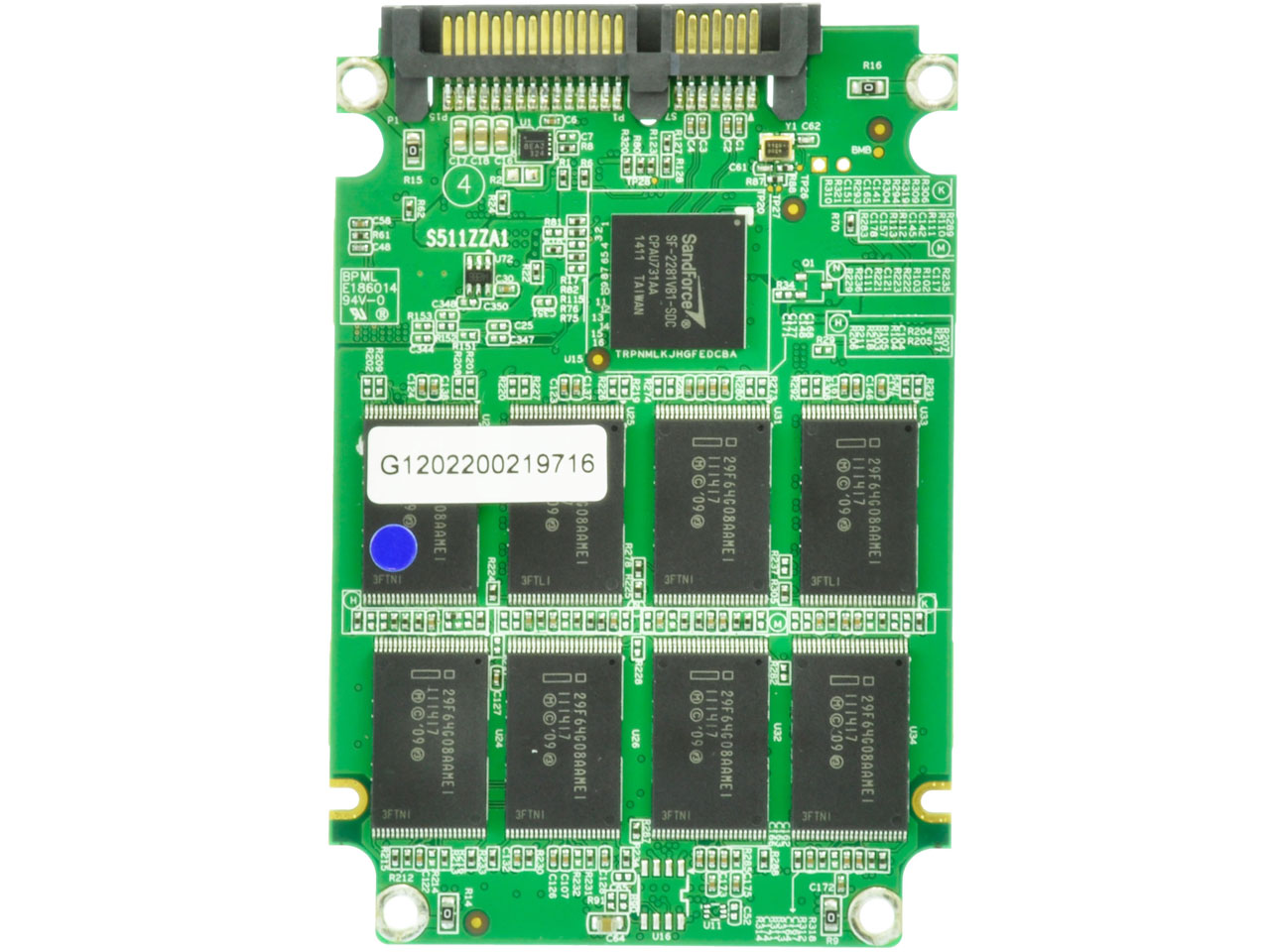 CSSD-F120GB3-BK
