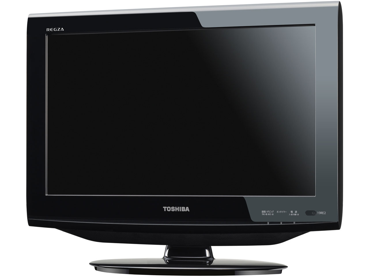 REGZA 19RS2 [19�C���`]