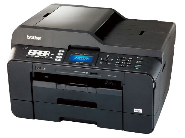 �W���X�e�B�I MFC-J6710CDW