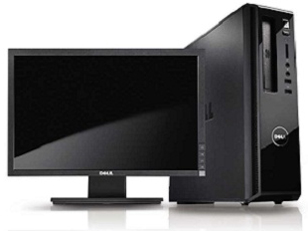 Vostro 230 �X�����^���[ 19�C���`���j�^���� �x�[�V�b�N���f��-S �̐��i�摜