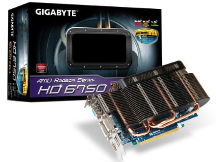 GV-R675SL-1GI [PCIExp 1GB] �̐��i�摜