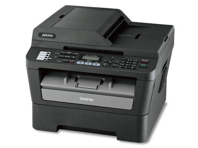 �W���X�e�B�I MFC-7460DN