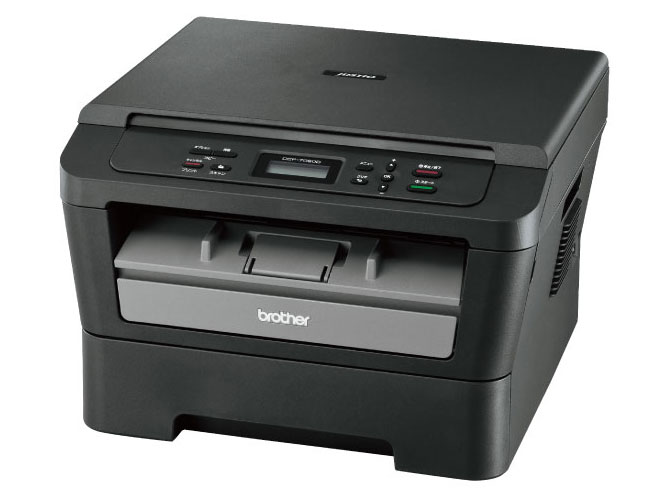 �W���X�e�B�I DCP-7060D